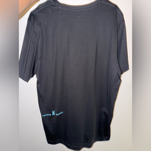 Psycho Bunny T Shirt - Picture 4 of 4